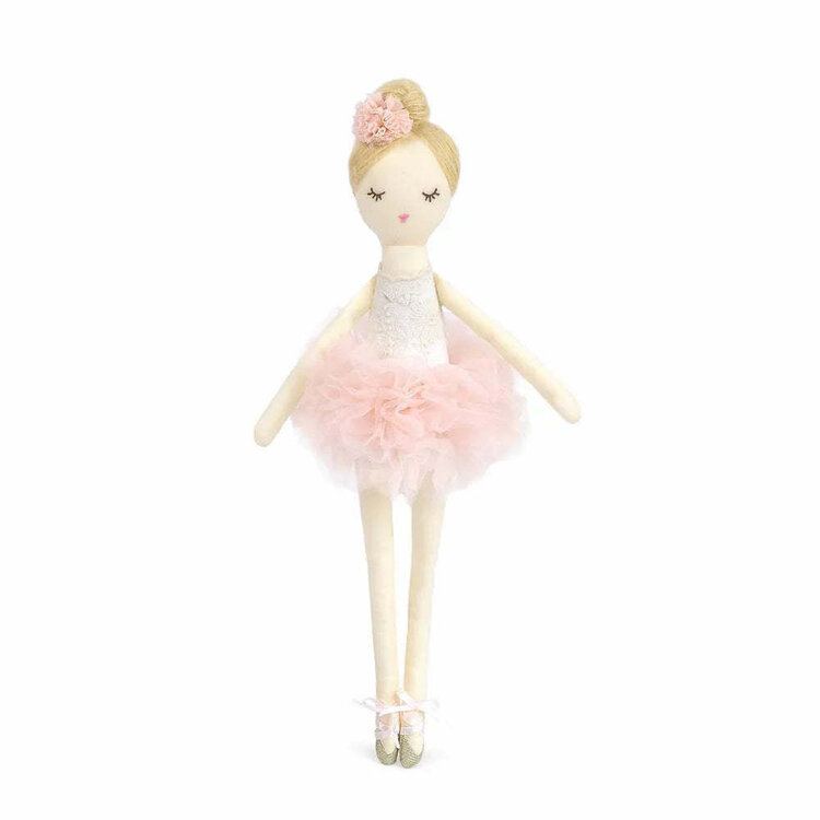 Mon Ami Poupée Ballerine Charlotte Mon Ami