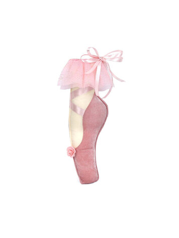 Mon Ami Oreiller Chausson Ballet Mon Ami