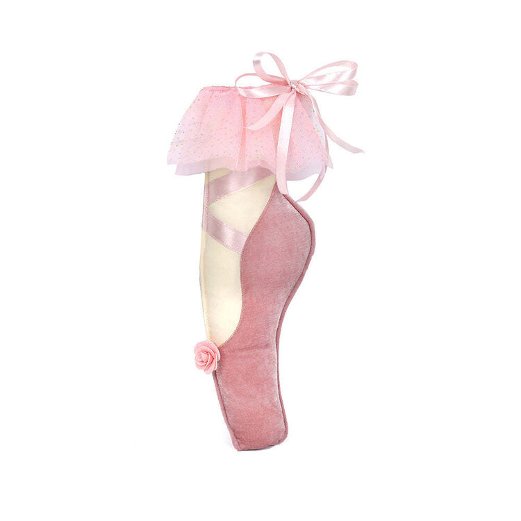 Mon Ami Oreiller Chausson Ballet Mon Ami