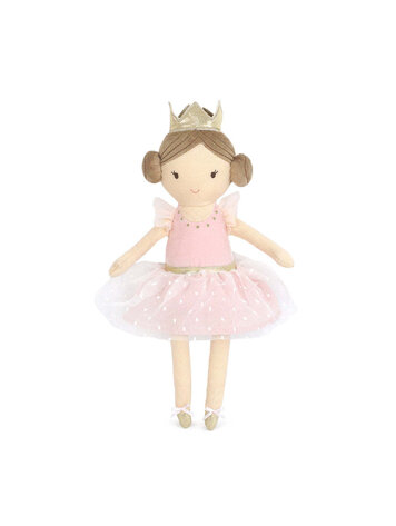 Mon Ami Mon Ami Emma My First Ballerina-Pink
