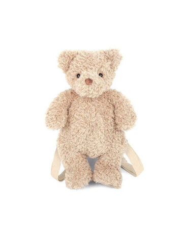 Mon Ami Mon Ami Teddy Bear Plush Toy BackPack
