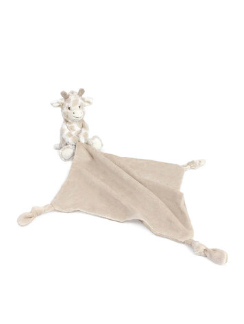 Mon Ami Doudou de Sécurité à Noeuds Girafe Gentry Mon Ami