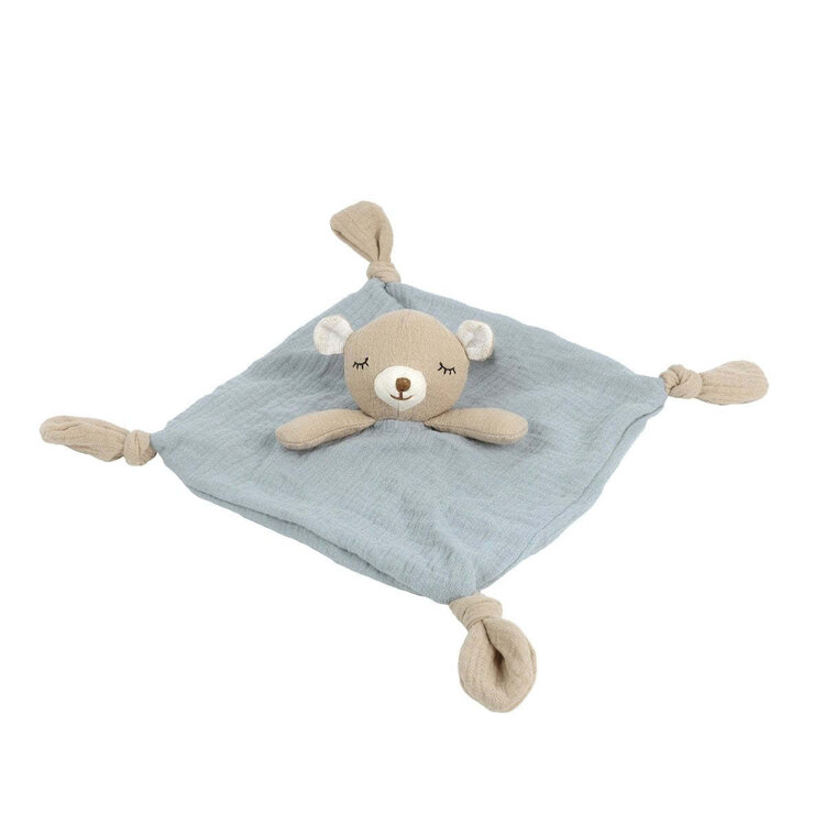 Mon Ami Couverture de Sécurité Petit Bear Mon Ami