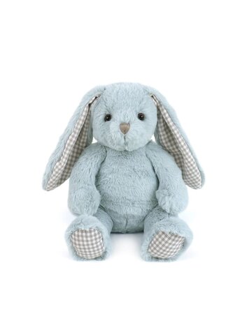 Mon Ami Asher le Lapin/Bleu Mon Ami