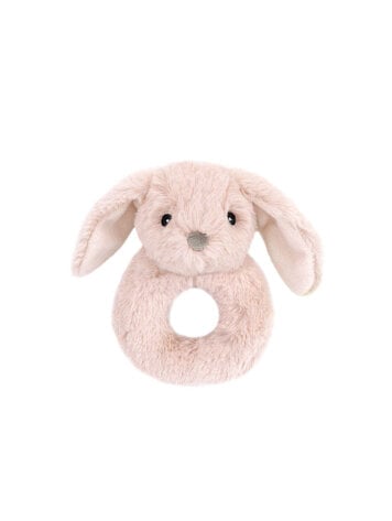 Mon Ami Hochet Faith la Lapine/Rose Mon Ami