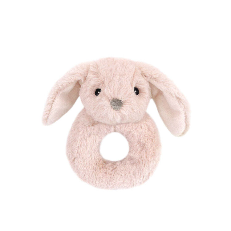 Mon Ami Mon Ami Faith Bunny/Pink