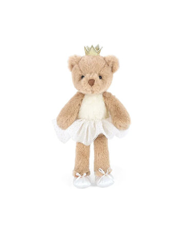 Mon Ami Mon Ami Betrice Bear Ballerina