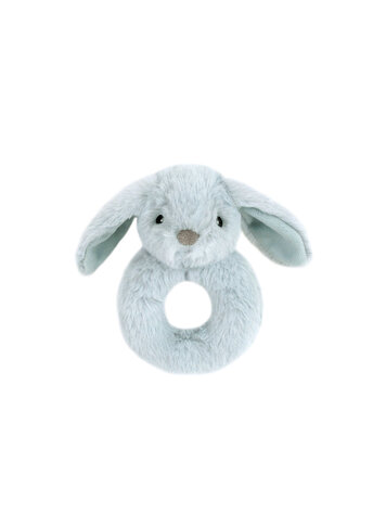 Mon Ami Hochet Faith la Lapine/Bleu Mon Ami