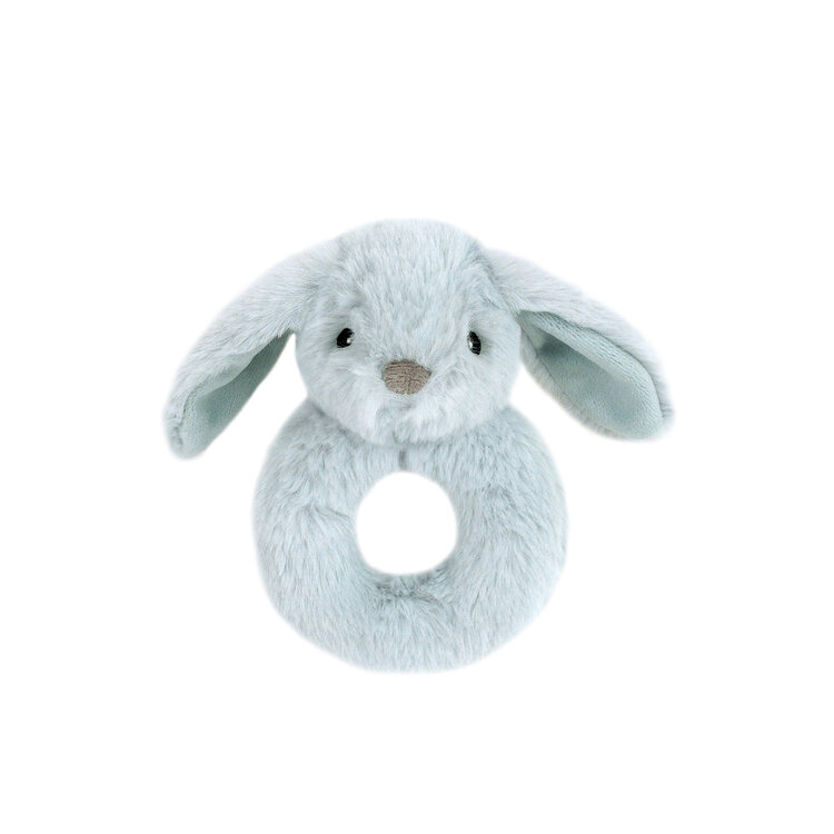 Mon Ami Mon Ami Faith Bunny/Blue
