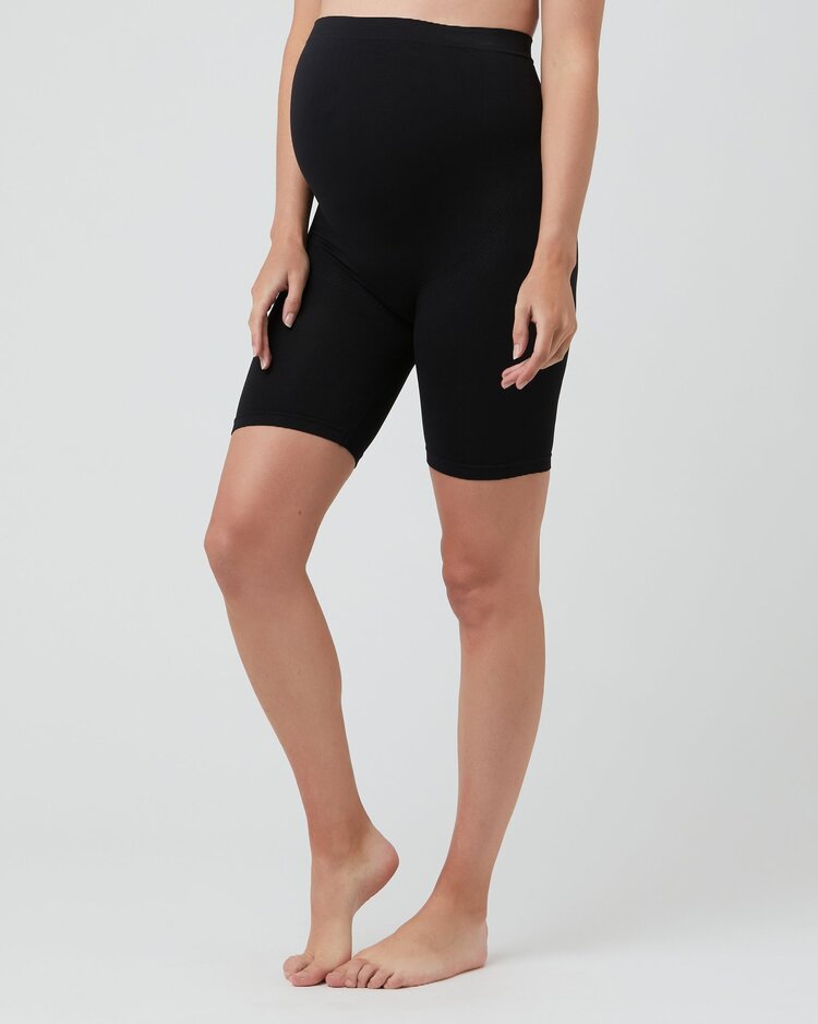 Ripe Maternité Shorts de Maintien sans Couture Ripe Maternité
