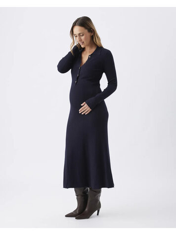 Ripe Maternité Ripe Maternity Knit Dress