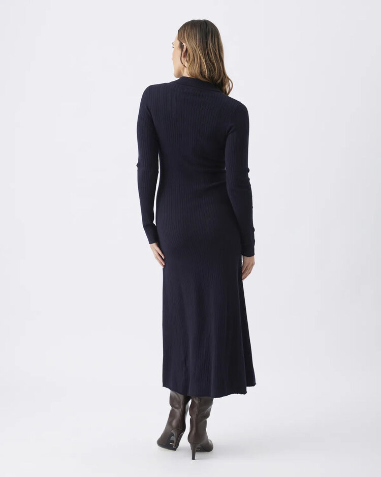 Ripe Maternité Robe en Tricot Ripe