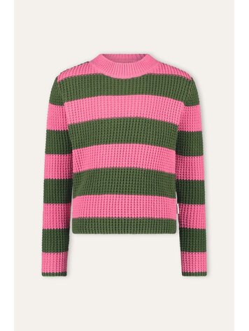 B.Nosy Pull en Tricot B.Nosy Fille