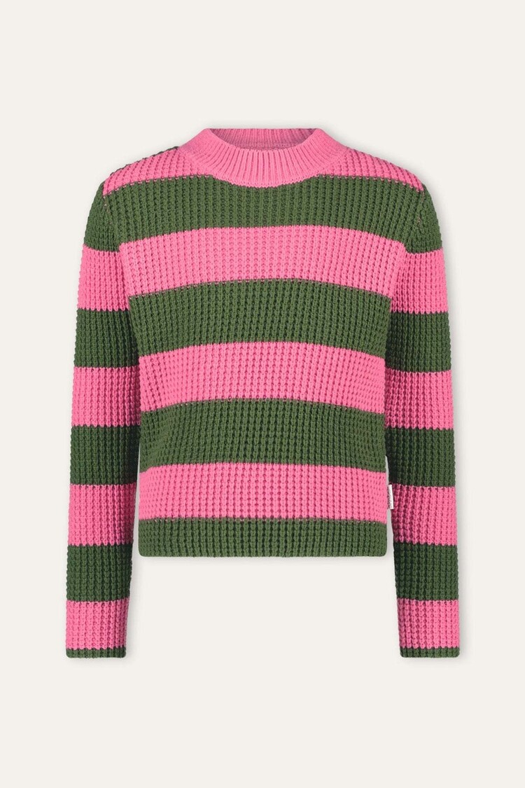 B.Nosy B.Nosy Girls Knit Pullover