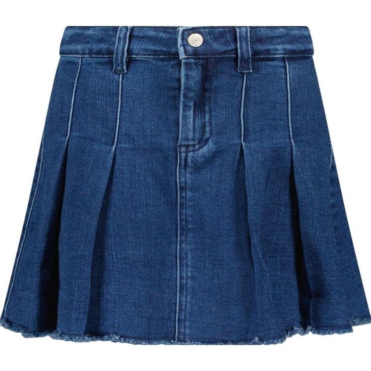 B.Nosy Jupe en Denim B.Nosy Fille