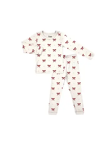 Coccoli Pyjamas 2 pièces Coccoli Fille