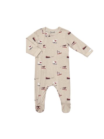 Coccoli Pyjama Coccoli Garçon