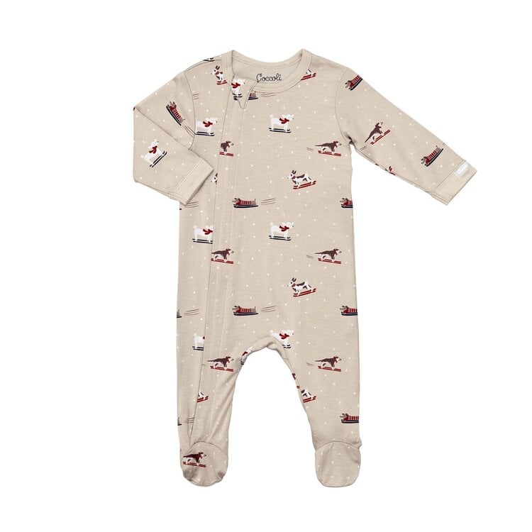 Coccoli Pyjama Coccoli Garçon
