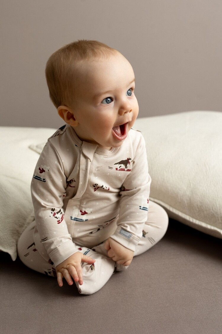 Coccoli Pyjama Coccoli Garçon