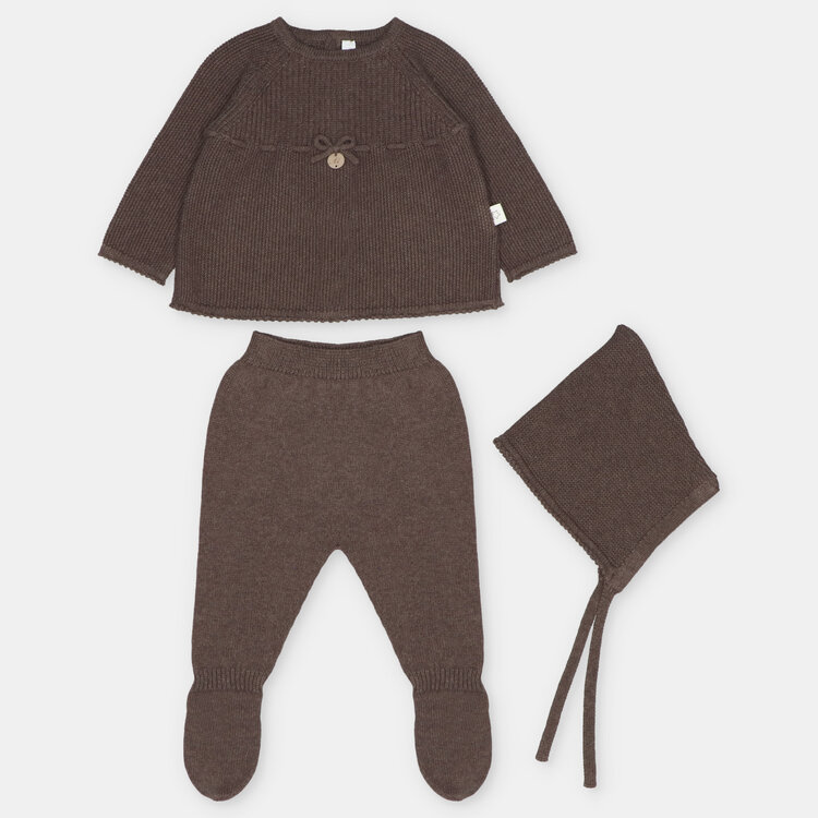 Martin Aranda Martin Aranda Girls 3Pcs Set
