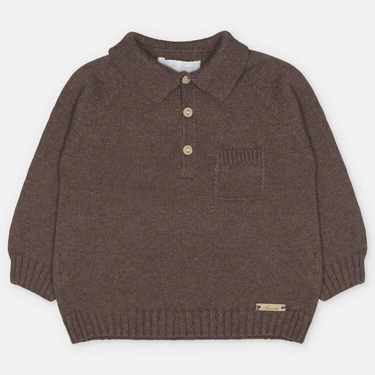 Martin Aranda Martin Aranda Boys Polo