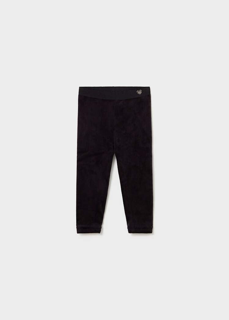 Mayoral Legging en Velours Mayoral Fille