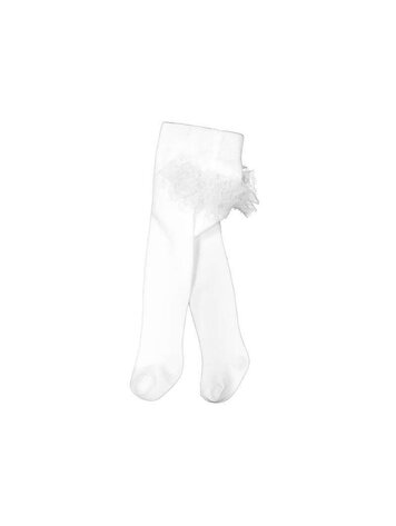 Mayoral Mayoral Girls Tights