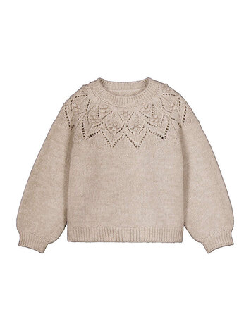 Mayoral Pull fantaisie Mayoral Fille