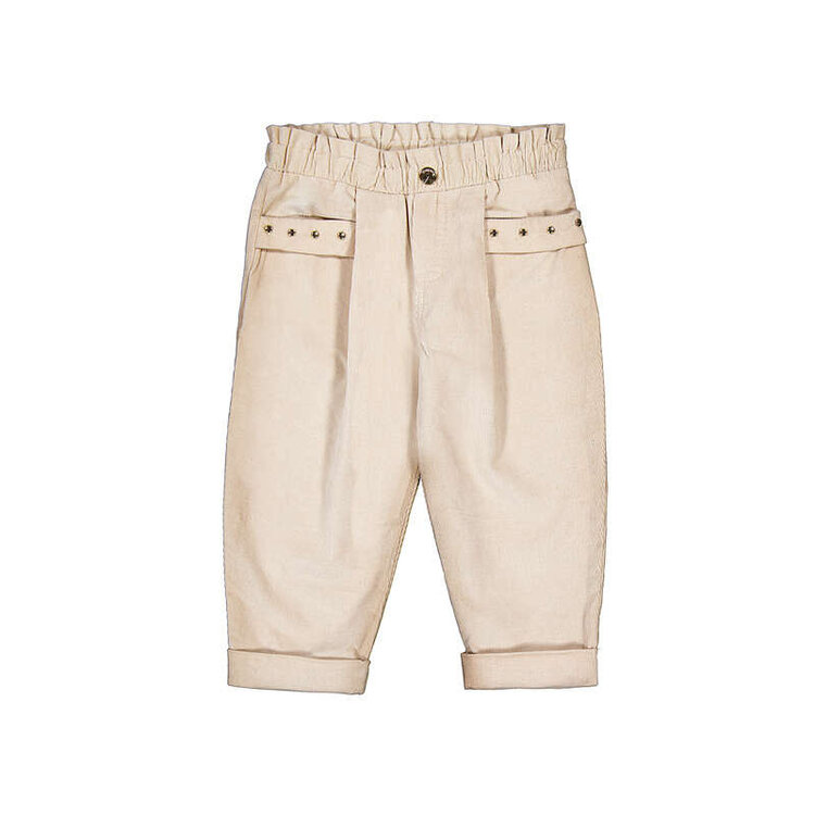 Mayoral Mayoral Girls Pants