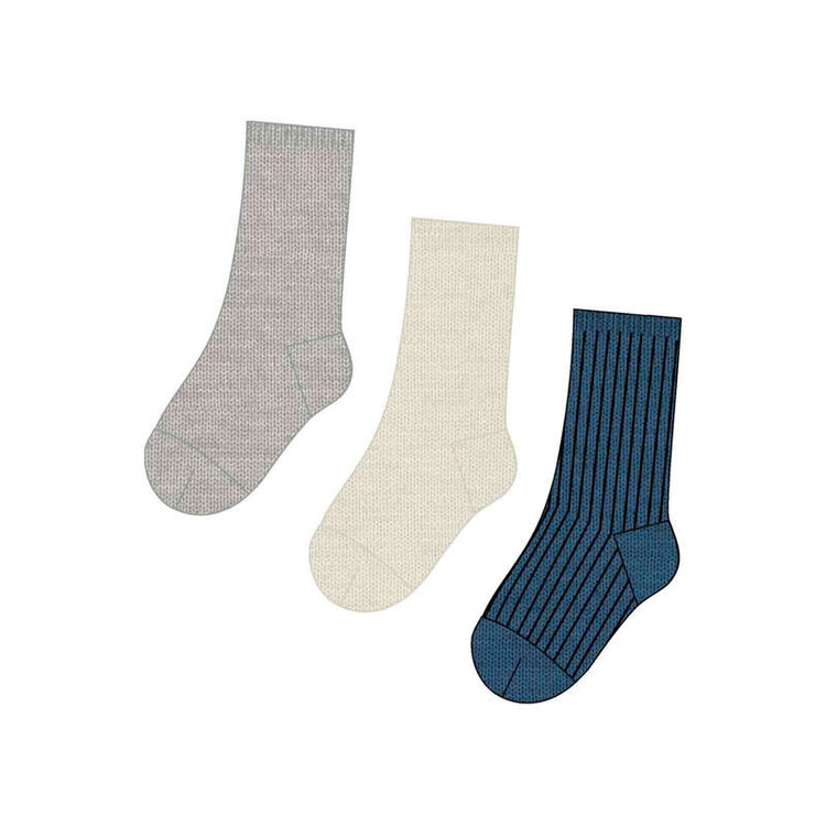 Mayoral Mayoral Boys Socks Pack