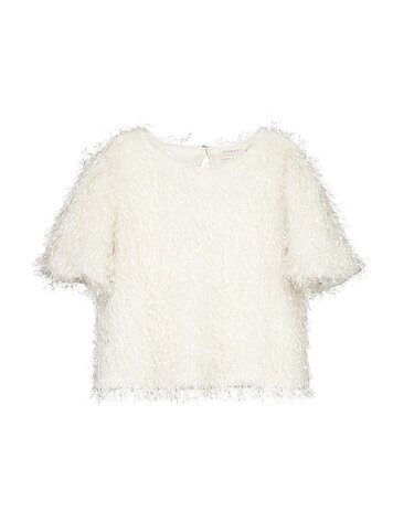 Mayoral Mayoral Girls Fringe Sweater