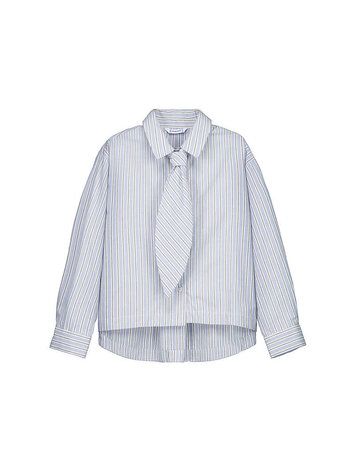 Mayoral Blouse Rayée Mayoral