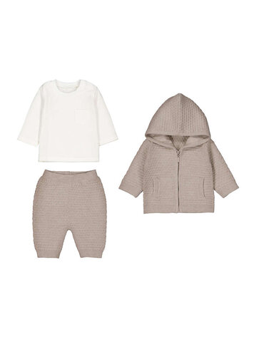 Mayoral Mayoral Boys 3Pcs Set