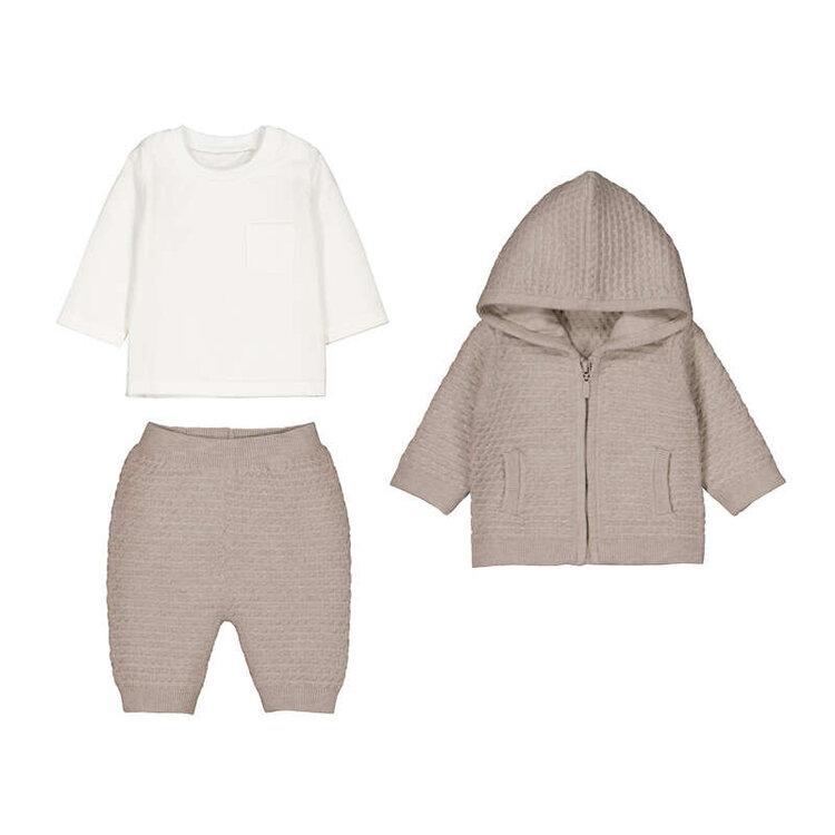 Mayoral Mayoral Boys 3Pcs Set