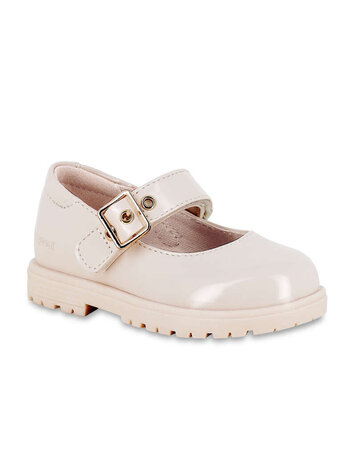 Mayoral Mayoral Girls Mary Jane Shoes