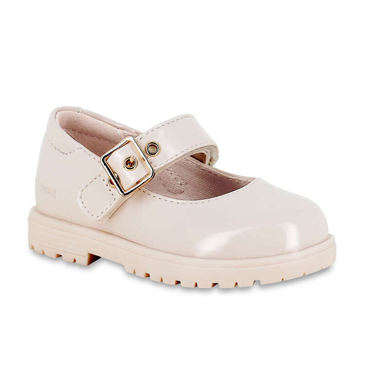 Mayoral Mayoral Girls Mary Jane Shoes