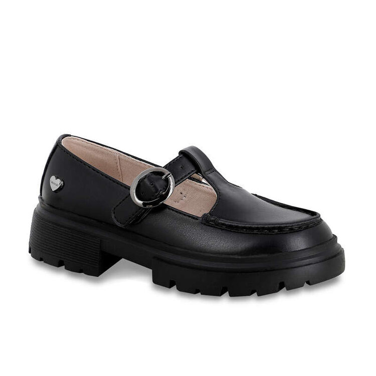 Mayoral Mayoral Girls Mary Jane Shoes