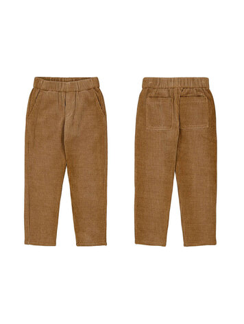 Mayoral Mayoral Boys Corduroy Jogger Pants