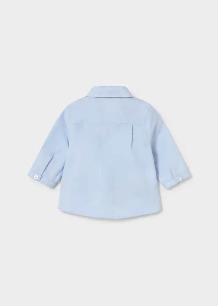 Mayoral Chemise Mayoral Garçon