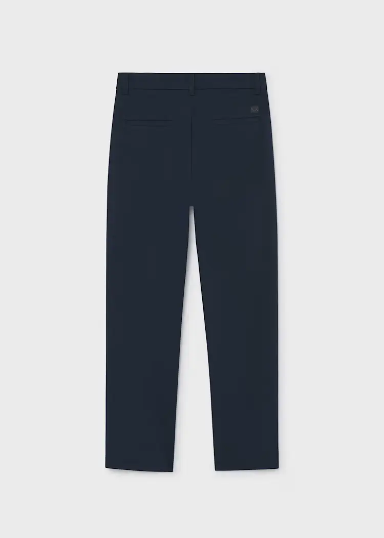 Mayoral Mayoral Boys Smart Comfort Pants