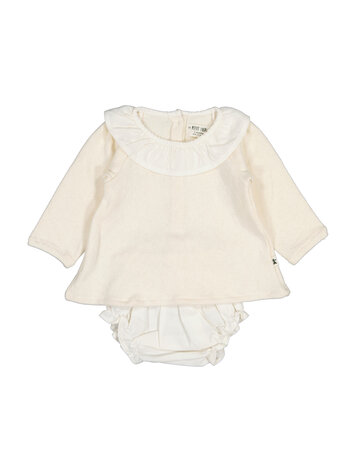 Petit Indi Robe & Panty Petit Indi Fille