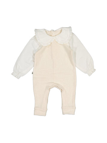 Petit Indi Petit Indi Girls Jumpsuit