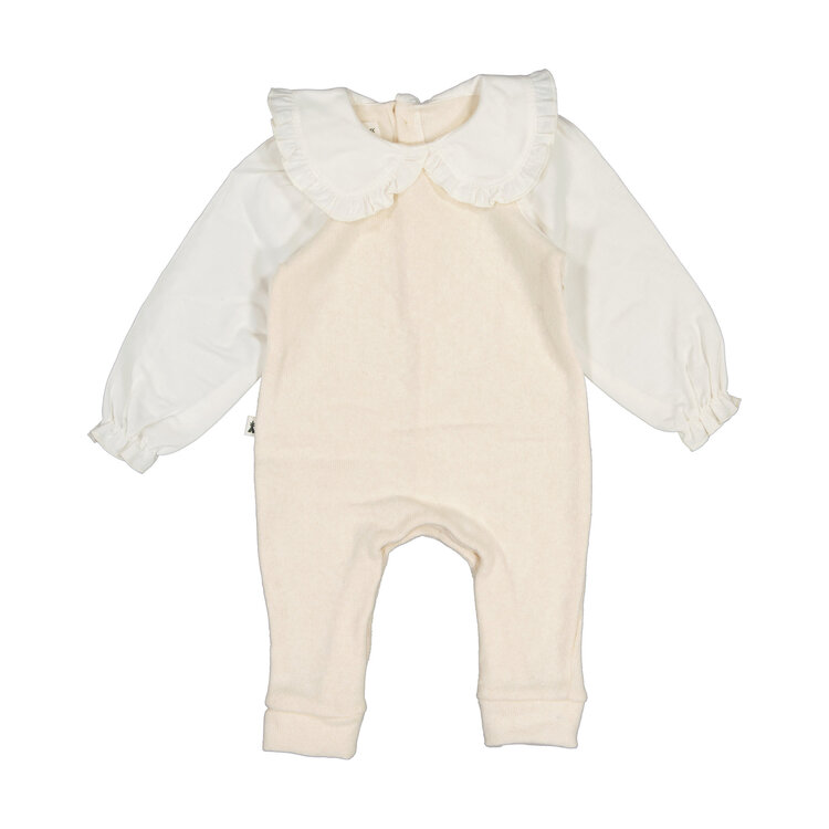 Petit Indi Combi-Long Petit Indi Fille