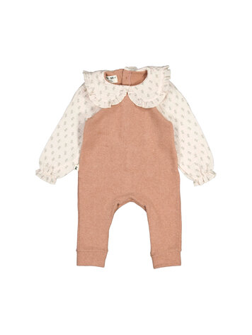 Petit Indi Combi-Long Petit Indi Fille