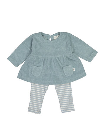 Petit Indi Ensemble 2 Pièces Petit Indi Fille