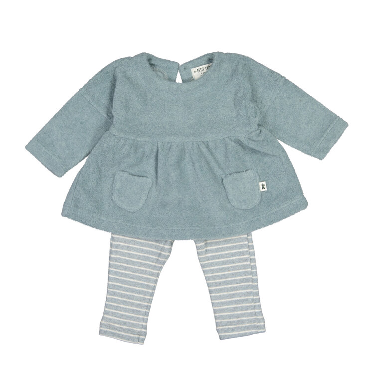 Petit Indi Ensemble 2 Pièces Petit Indi Fille
