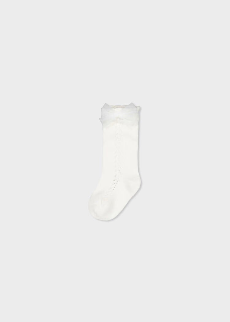 Mayoral Mayoral Girl Socks