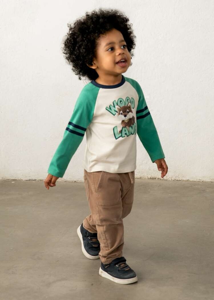 Mayoral Pantalon Mayoral Garçon