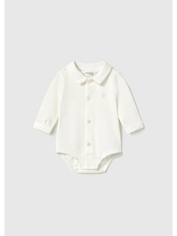 Mayoral Mayoral Boys Body-Shirt