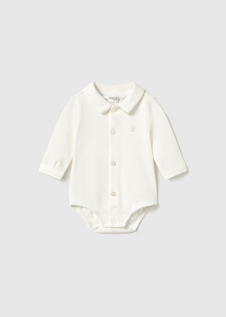 Mayoral Mayoral Boys Body-Shirt